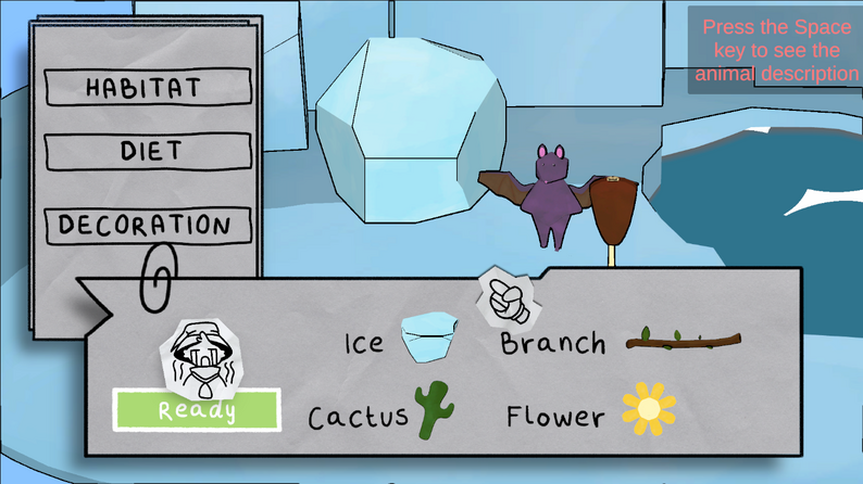 Crystal Guardians Screenshot 2